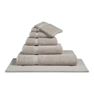 RANGER TOWELS NEW | stone RANGER TOWELS NEW | stone
