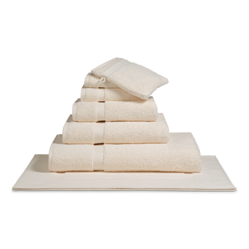 RANGER TOWELS NEW | cream tan RANGER TOWELS NEW | cream tan
