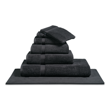 RANGER TOWELS NEW | off black RANGER TOWELS NEW | off black