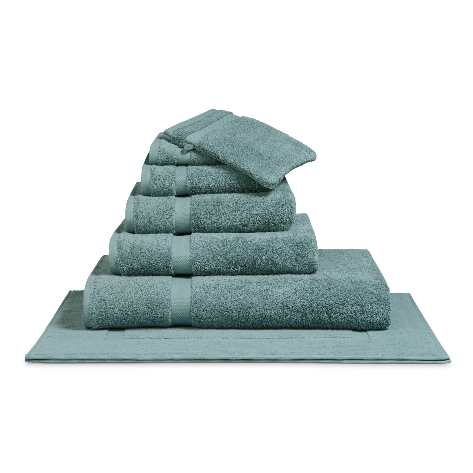 RANGER TOWELS NEW | mineral blue