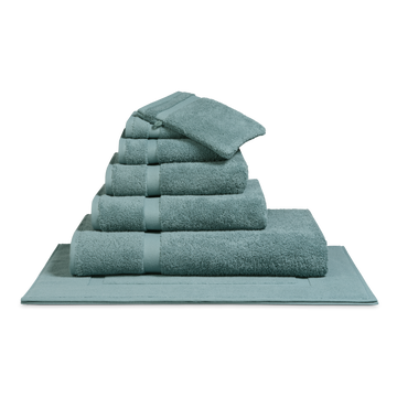 RANGER TOWELS NEW | mineral blue RANGER TOWELS NEW | mineral blue