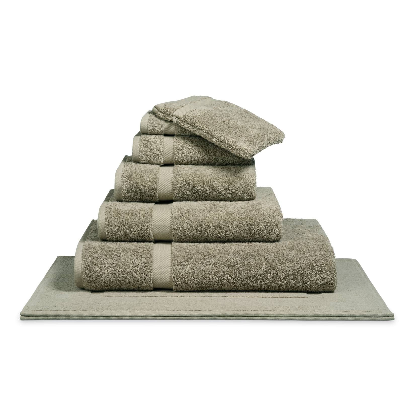 RANGER TOWELS NEW | salie
