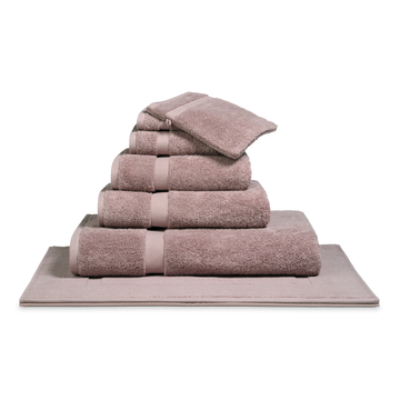 RANGER TOWELS NEW | mauve RANGER TOWELS NEW | mauve