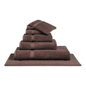 RANGER TOWELS NEW | rose taupe RANGER TOWELS NEW | rose taupe
