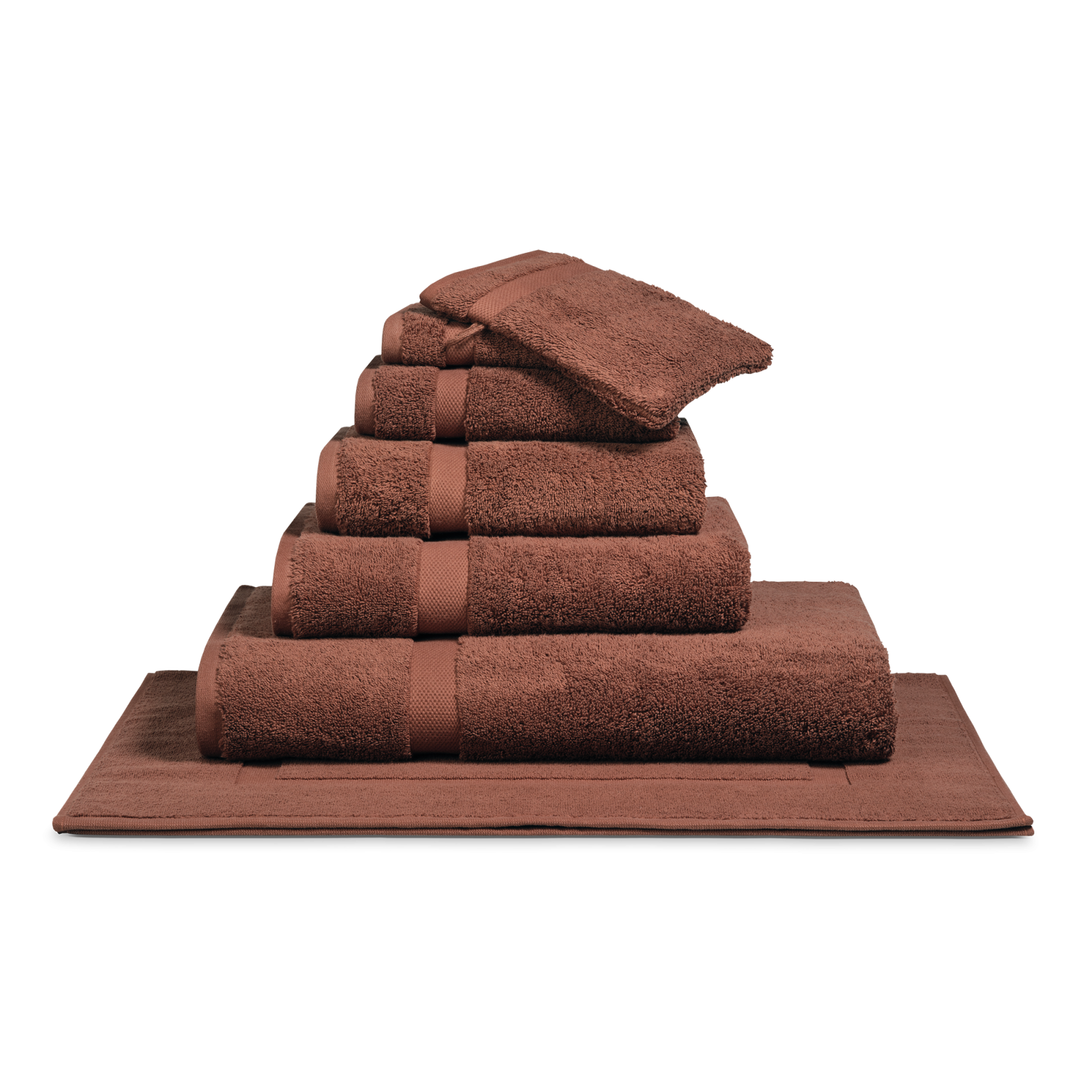 RANGER TOWELS NEW | mocca