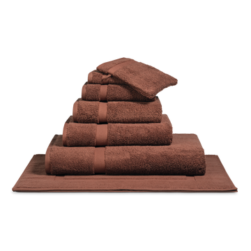 RANGER TOWELS NEW | mocca RANGER TOWELS NEW | mocca
