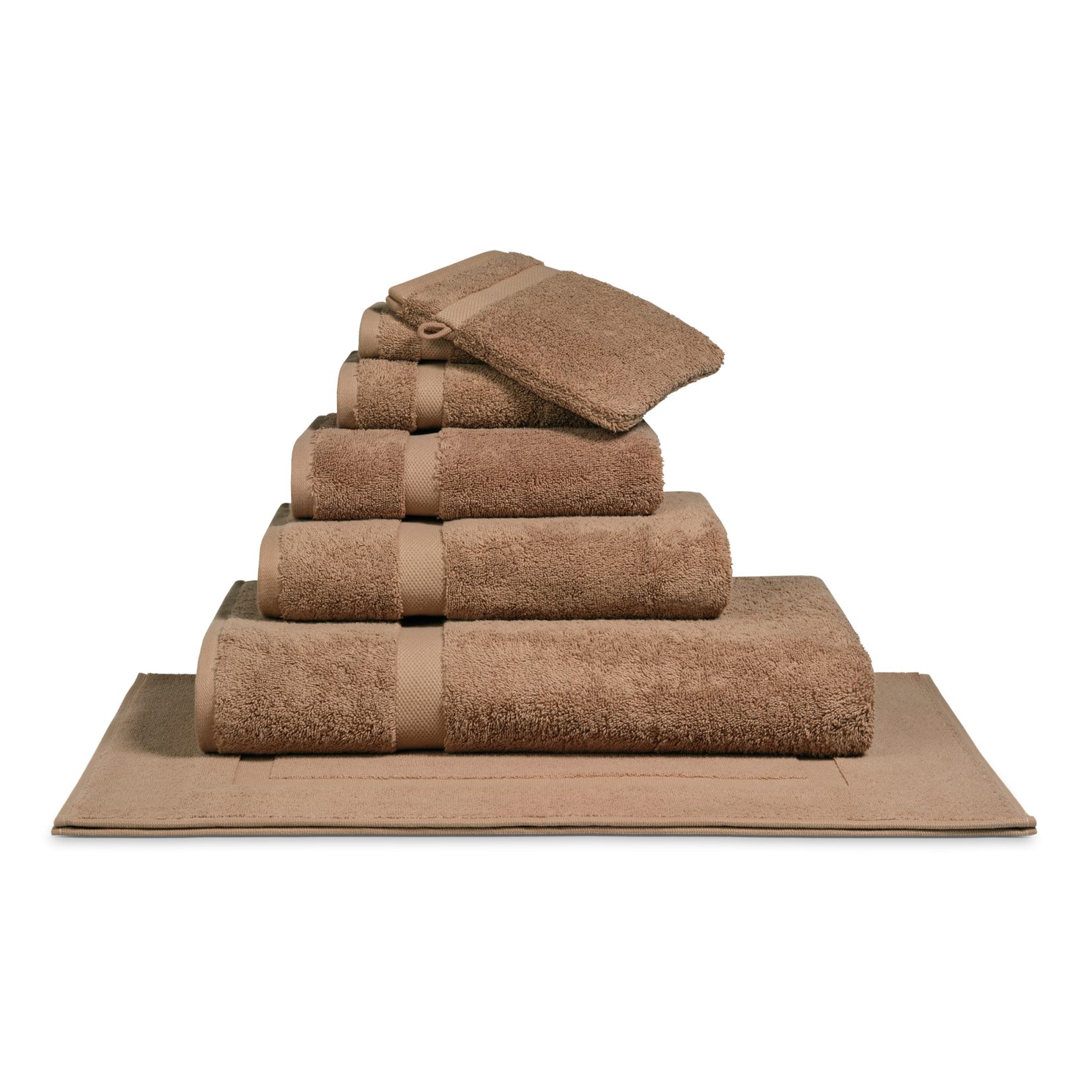 RANGER TOWELS NEW | cafe au lait