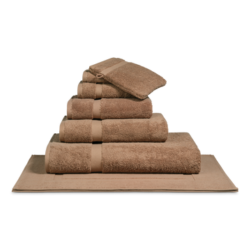 RANGER TOWELS NEW | cafe au lait RANGER TOWELS NEW | cafe au lait