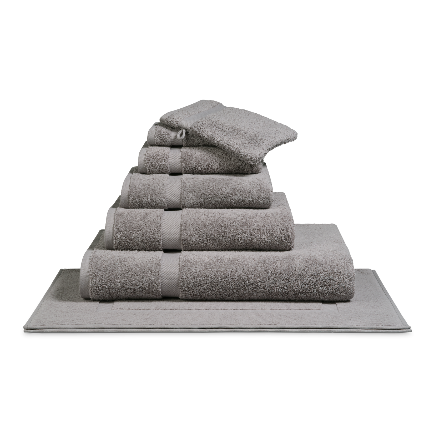 RANGER TOWELS NEW | steelgrey