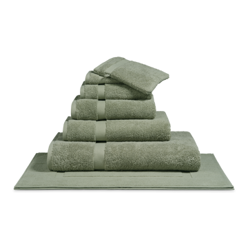 RANGER TOWELS NEW | smoke green RANGER TOWELS NEW | smoke green