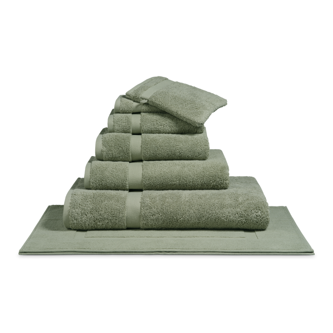 RANGER TOWELS NEW | smoke green