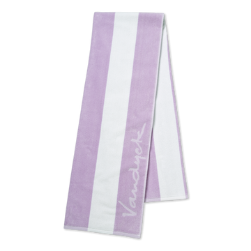RIVIERA strandlaken | lilac