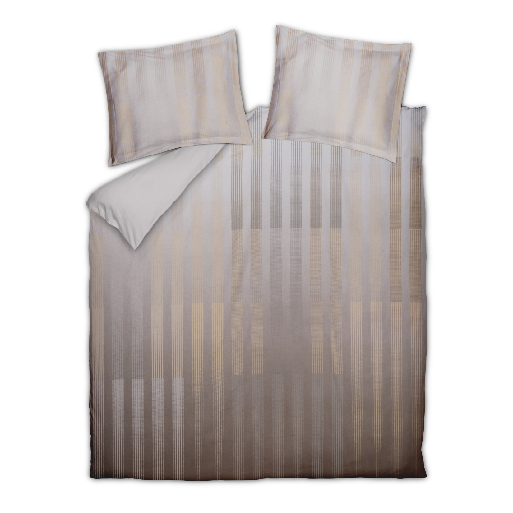 SOFTLINE dekbedovertrekset | multi