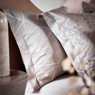 WILLOW WHISPER dekbedovertrekset | linen