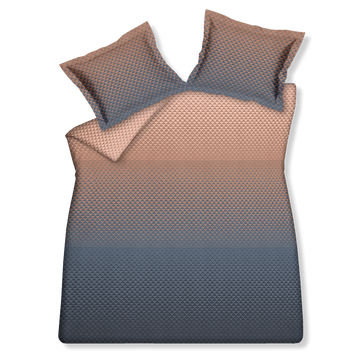 DIAMONDS dekbedovertrek | oceanview DIAMONDS dekbedovertrek | oceanview