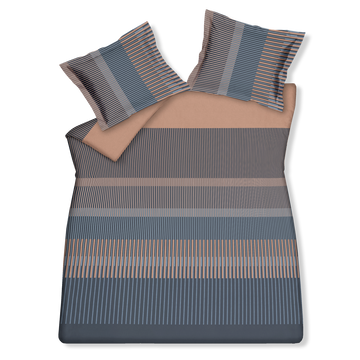 WANDER dekbedovertrek | oceanview WANDER dekbedovertrek | oceanview