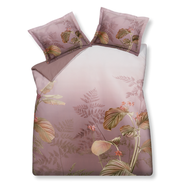 OASIS dekbedovertrek XL | viola OASIS dekbedovertrek XL | viola