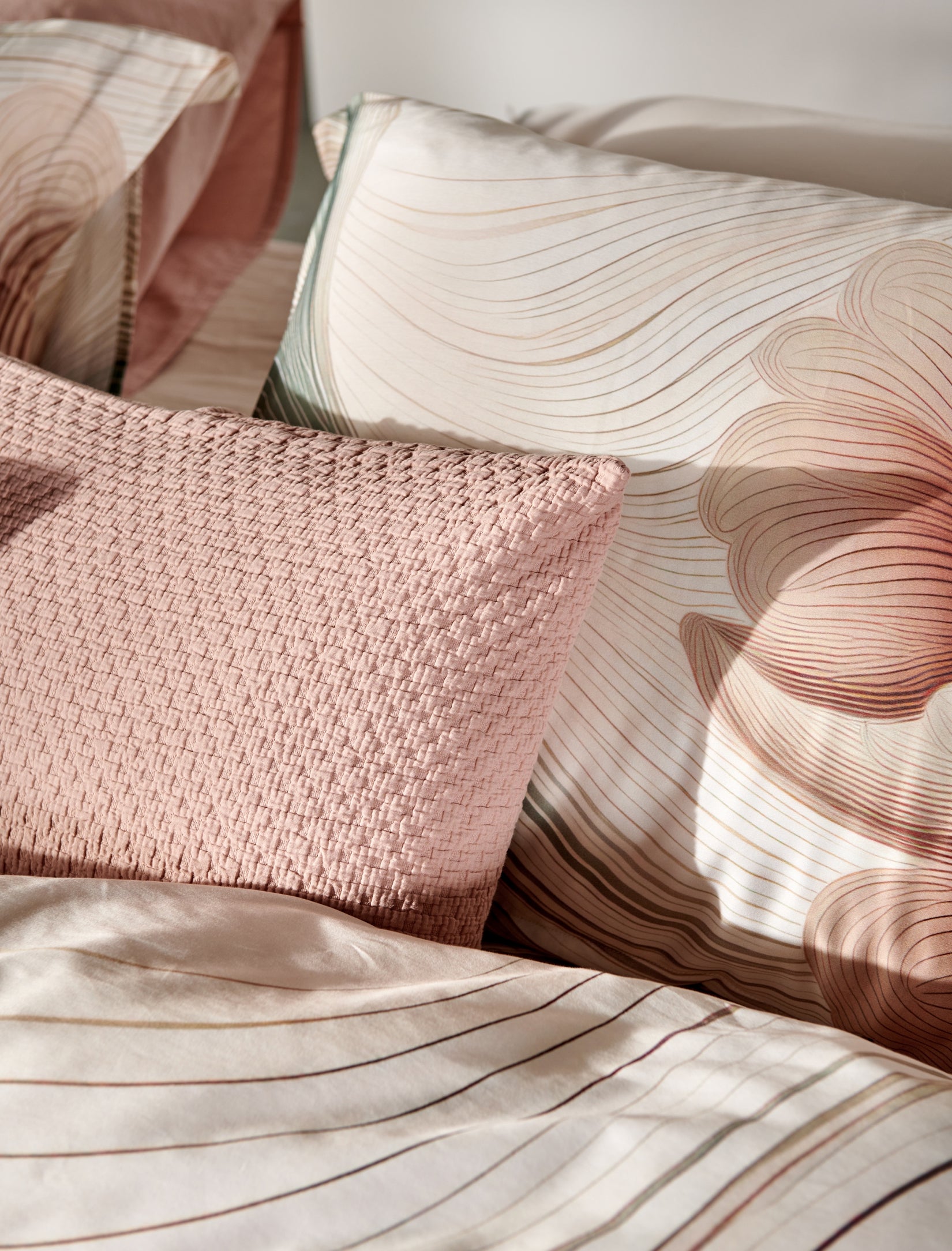 PURE 82 sprei | blush
