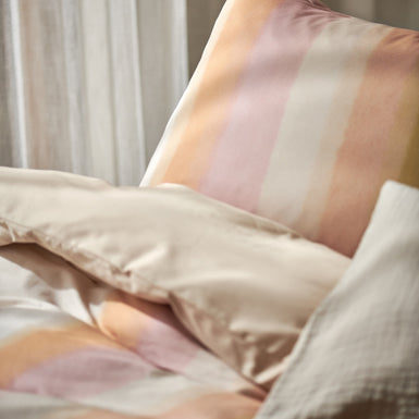 COLORWAVE XL dekbedovertrekset | multi