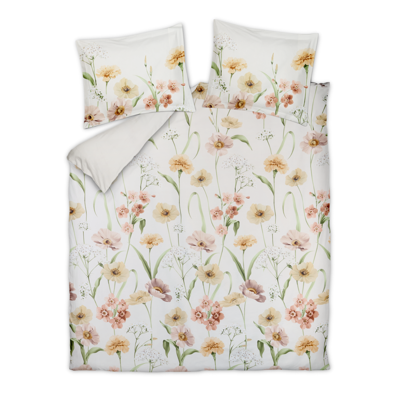 SPRINKLE dekbedovertrekset | multi