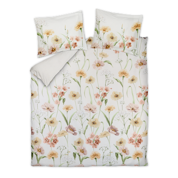 SPRINKLE dekbedovertrekset | multi