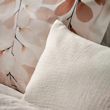 TWIGFORM dekbedovertrekset | offwhite