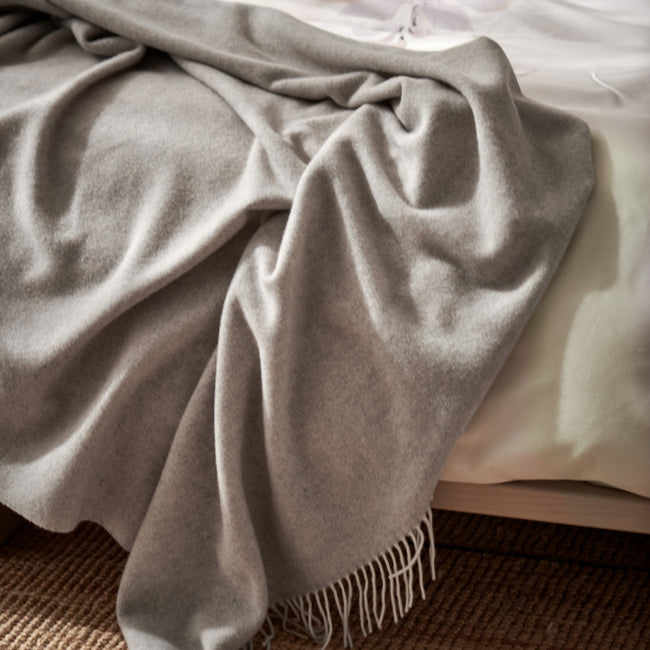 TWIGFORM dekbedovertrekset | offwhite