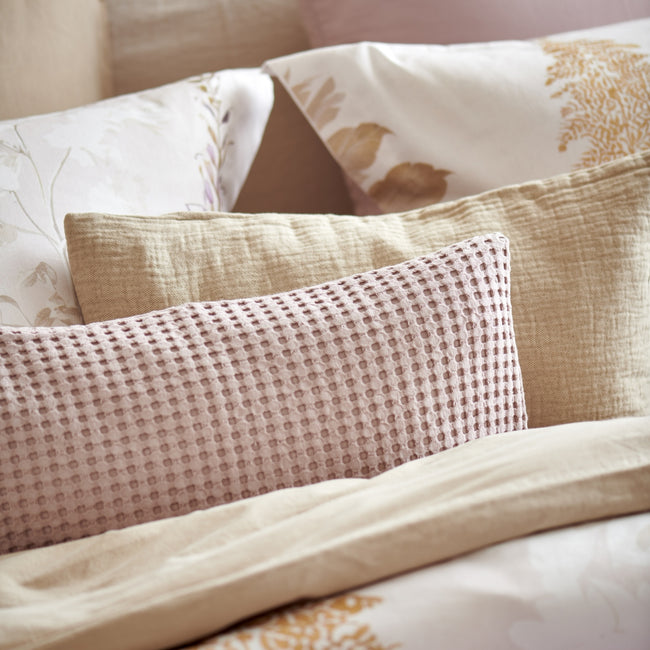 WISTERIA dekbedovertrekset | lavender