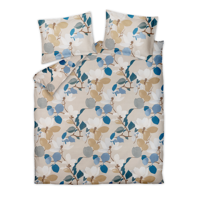 LOMA dekbedovertrekset | stone