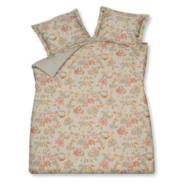 CASHMERE GLOW dekbedovertrek | linen CASHMERE GLOW dekbedovertrek | linen