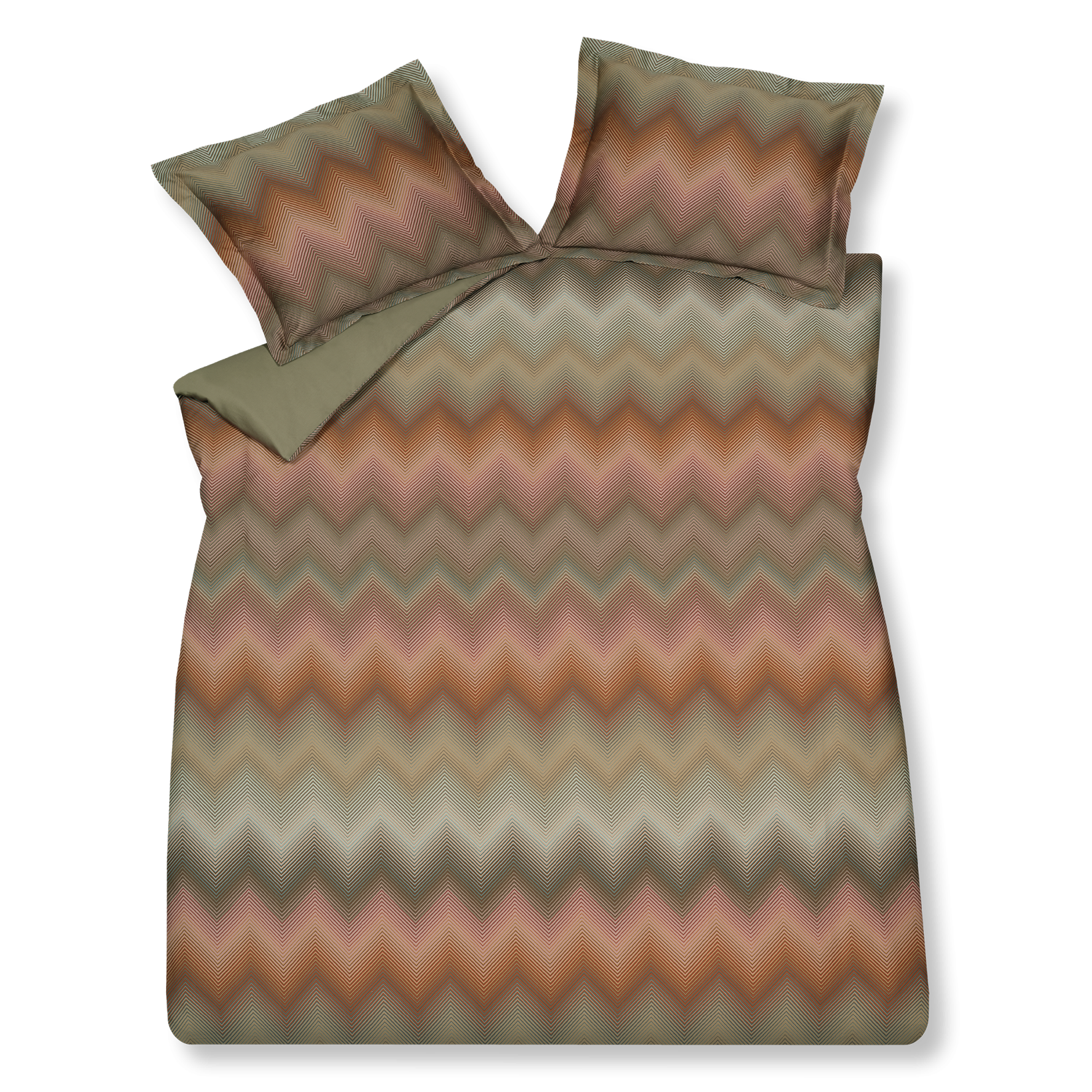 ZIGGY dekbedovertrekset | multi