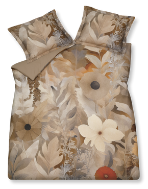 AMBER NIGHTS dekbedovertrekset | linen
