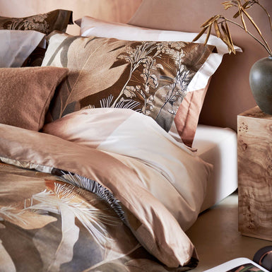 AMBER NIGHTS dekbedovertrekset | linen