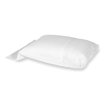 Kussenbeschermer | white