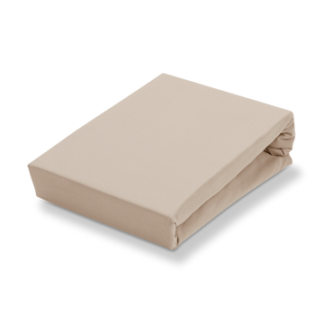 JERSEY SUPREME 120 topper hoeslaken | linen