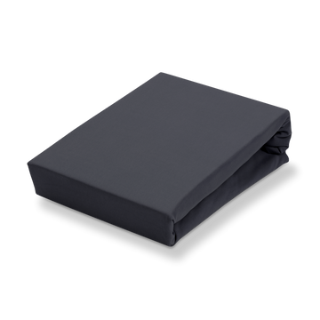 JERSEY SUPREME split hoeslaken | anthracite