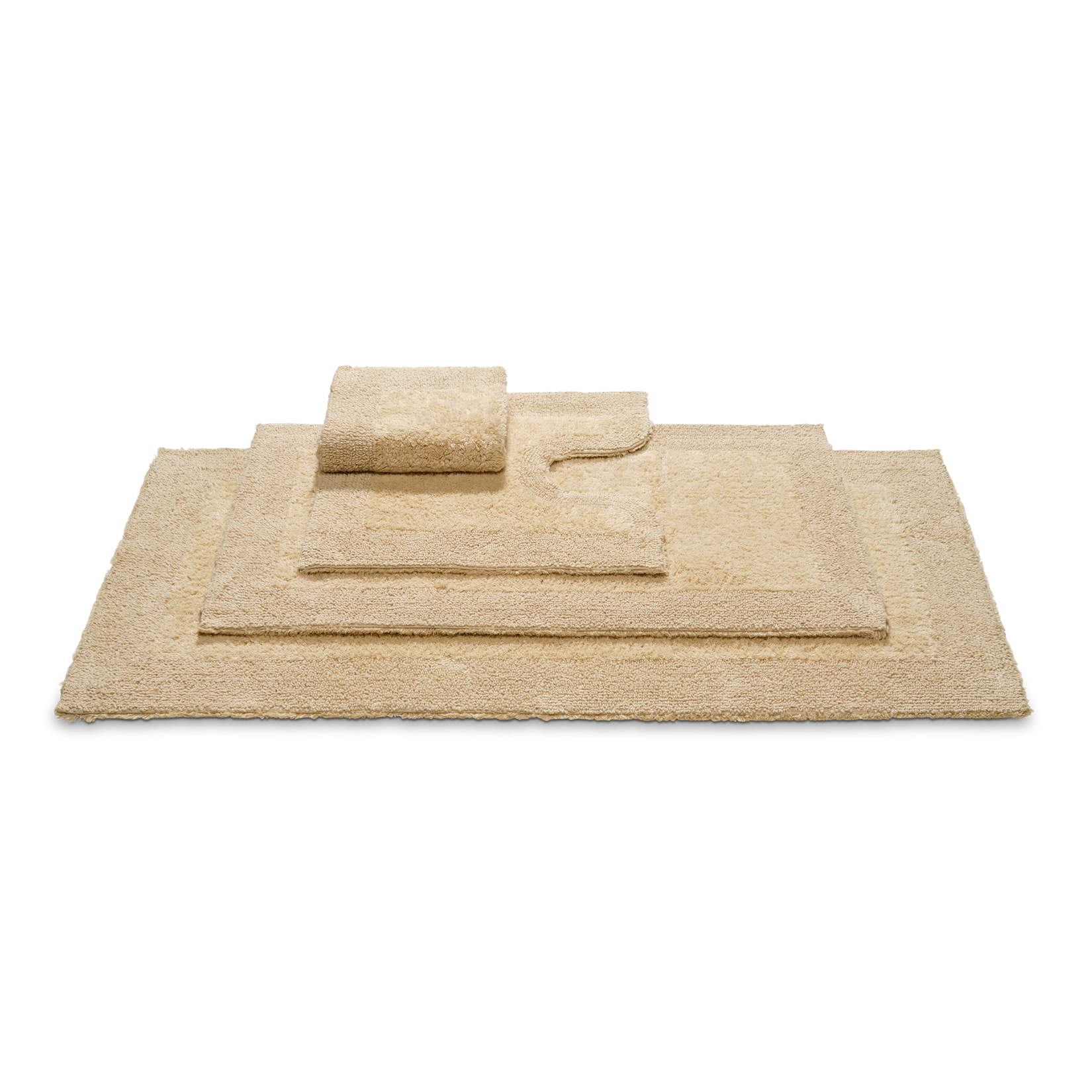 SCALA LUXURY  badmat | beach