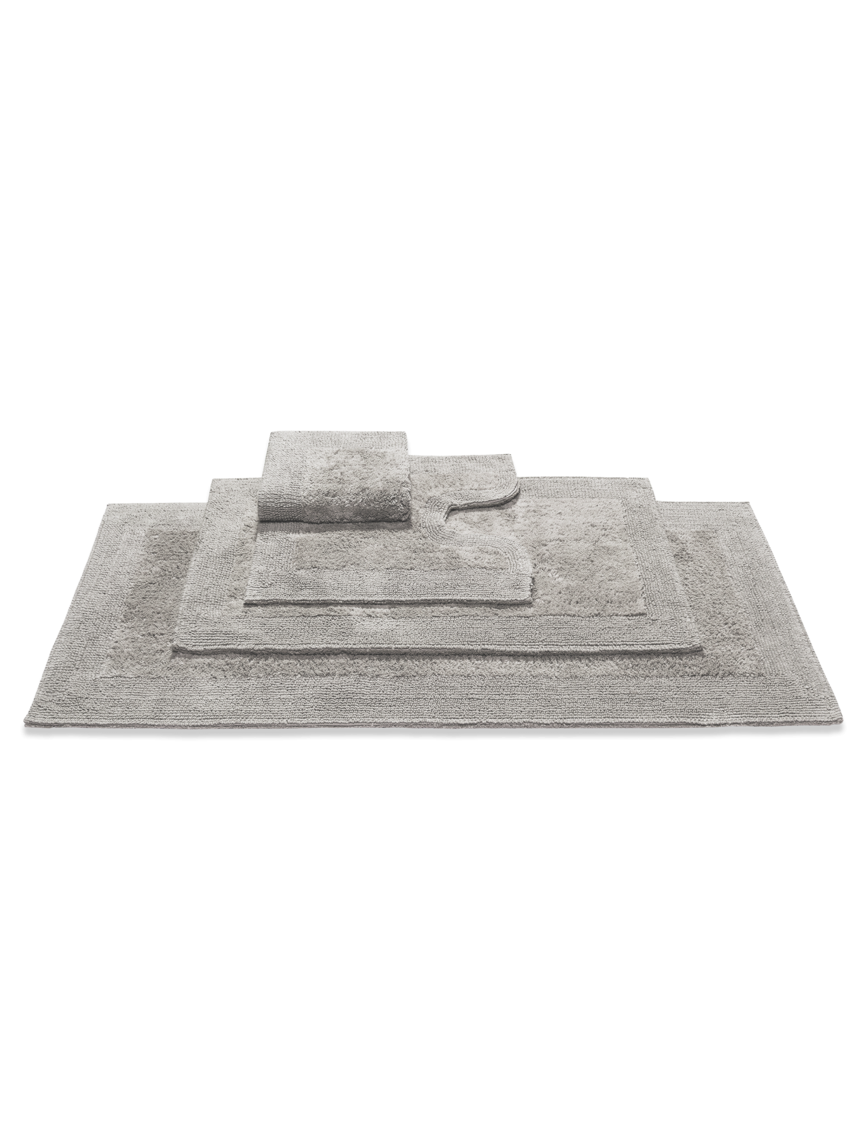 SCALA LUXURY  badmat | stone