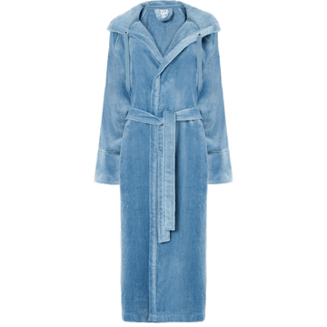 BATHR. SCOTLAND | china blue