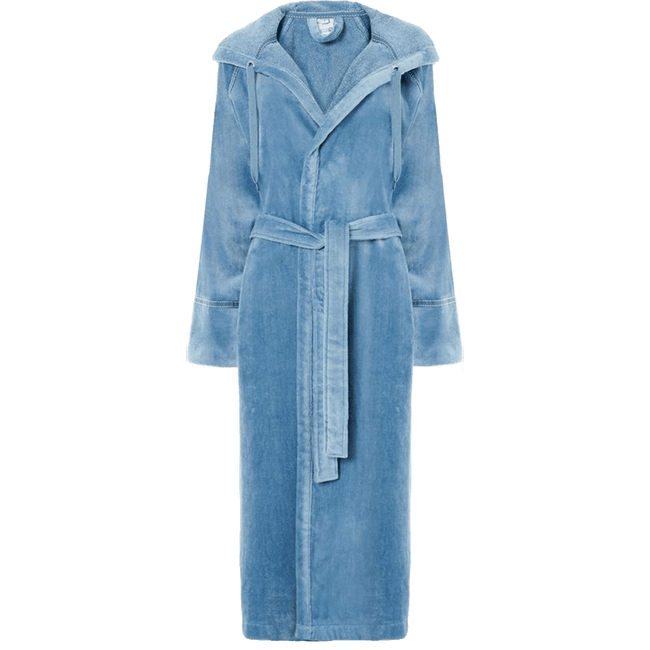 BATHR. SCOTLAND | china blue