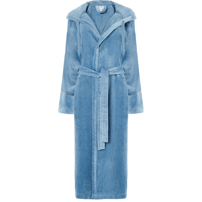 BATHR. SCOTLAND | china blue