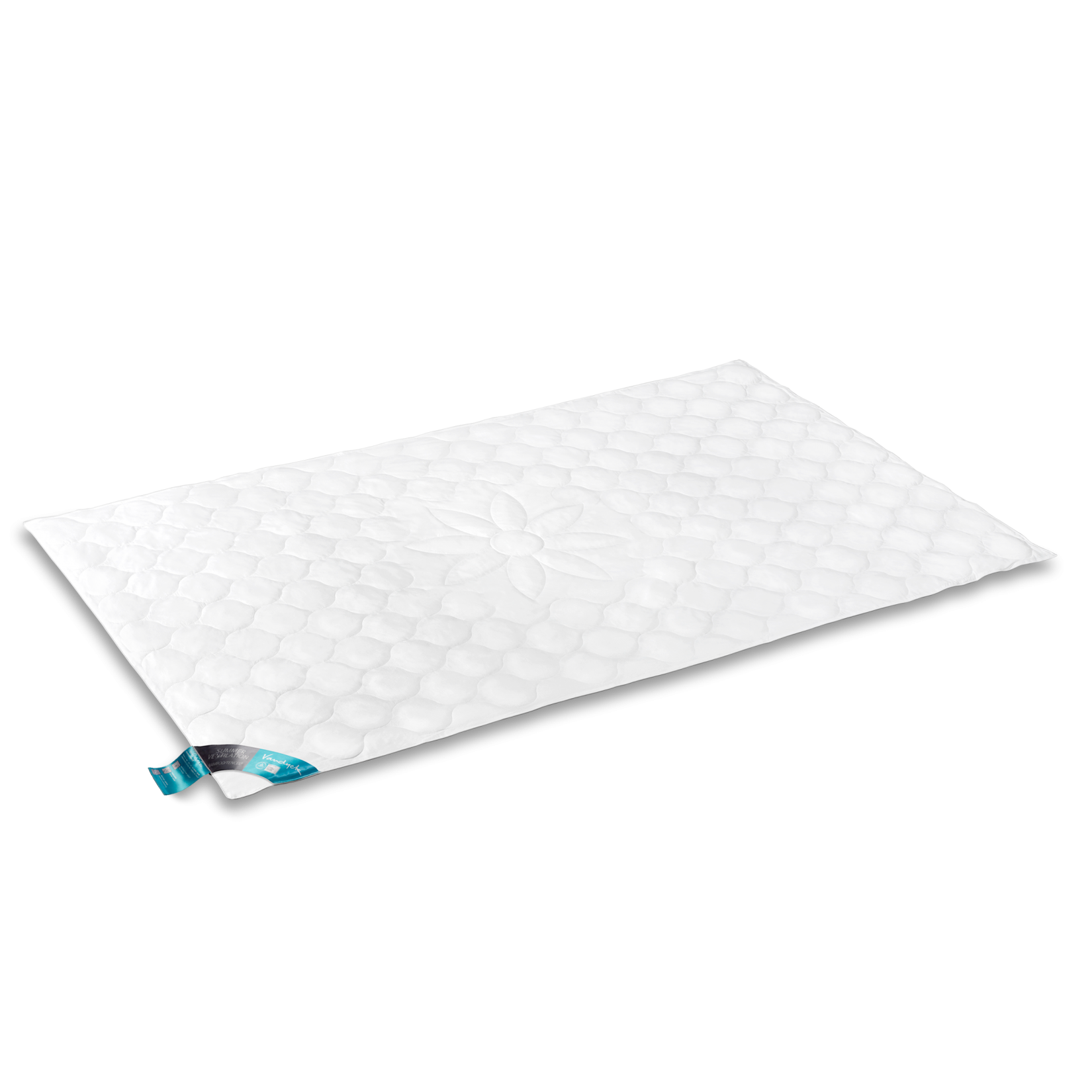 ZOMERDEKBED XL | bamboo/tencel