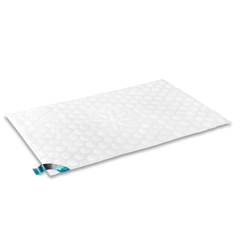 ZOMERDEKBED XL | bamboo/tencel