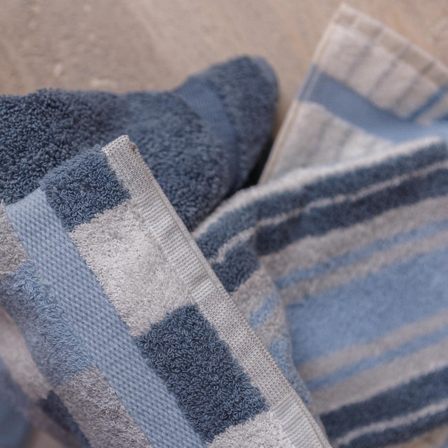 ONTARIO badgoed | misty blue