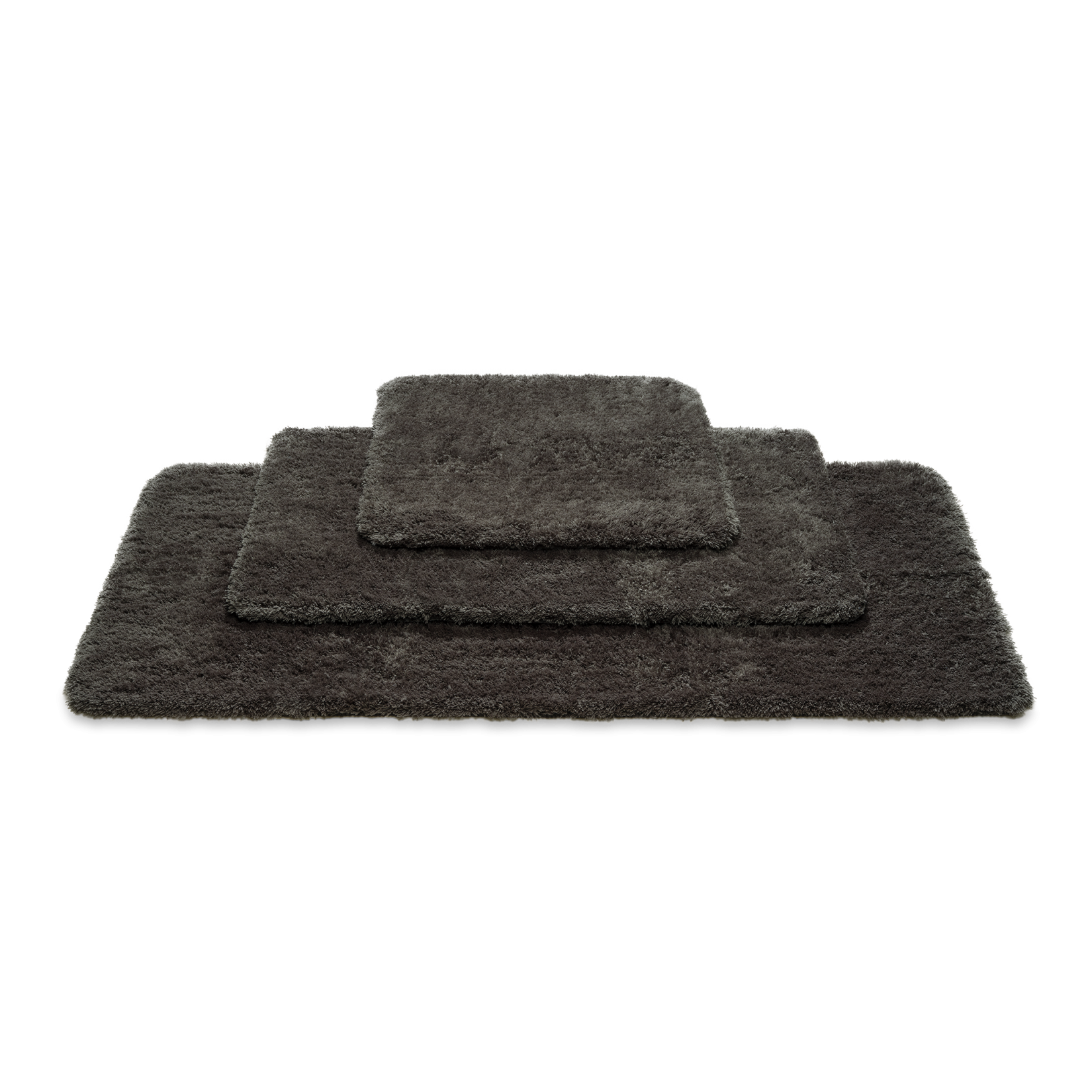 TORONTO  badmat | dark grey