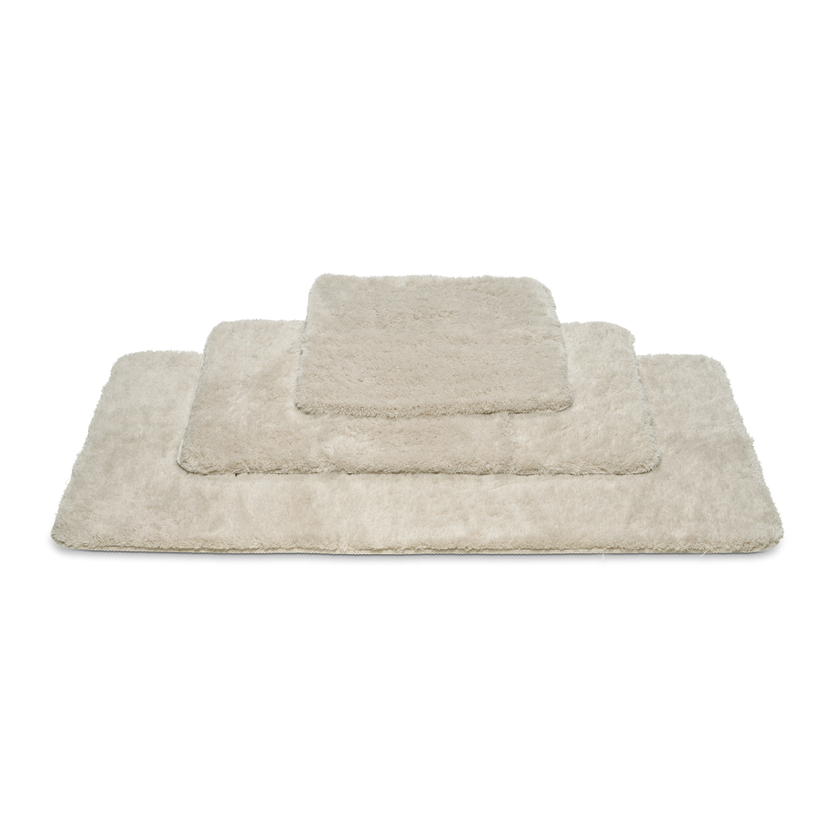 TORONTO  badmat | cream tan