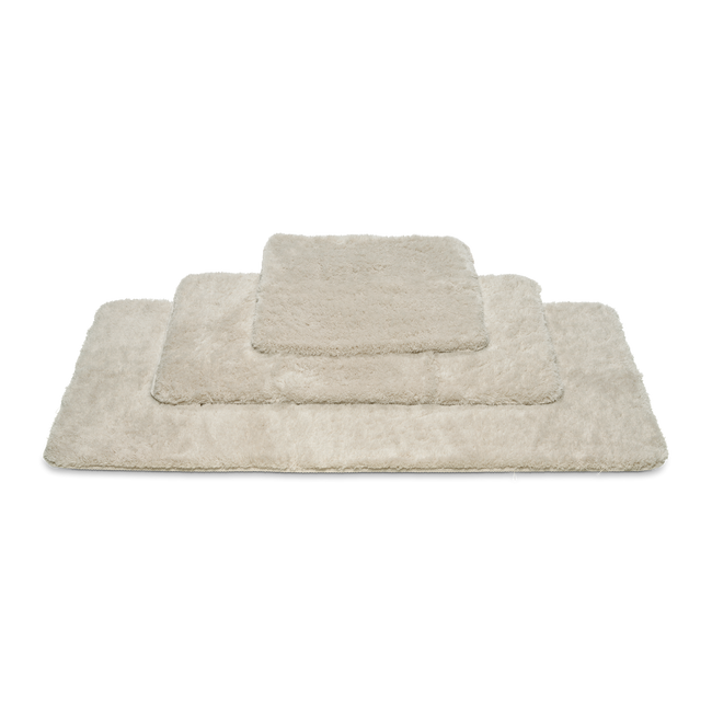 TORONTO badmat | cream tan