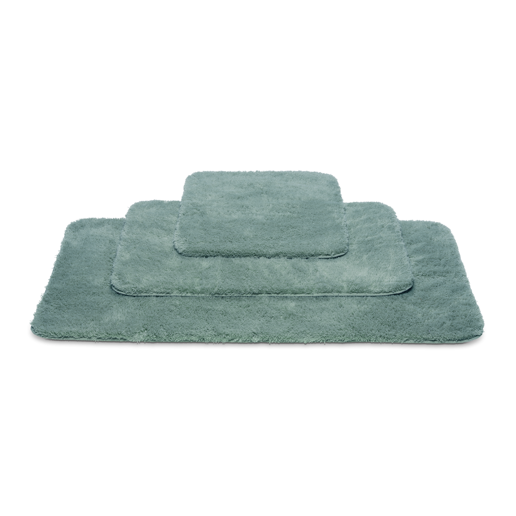 TORONTO  badmat | pearl blue