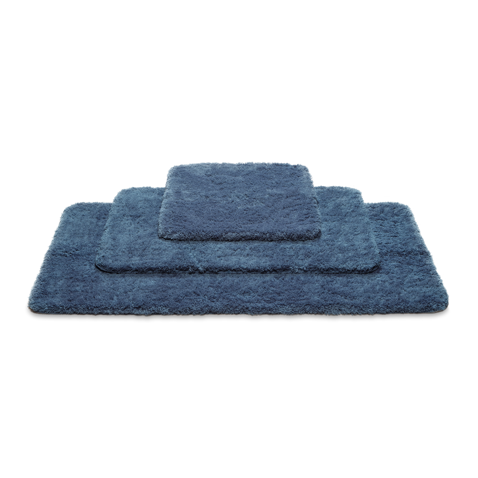 TORONTO  badmat | vintage blue