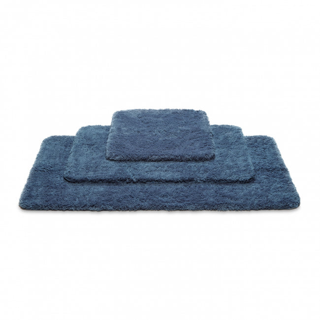 TORONTO badmat | vintage blue